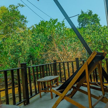 Southern Edge Cabanas Tangalle Kültér fotó